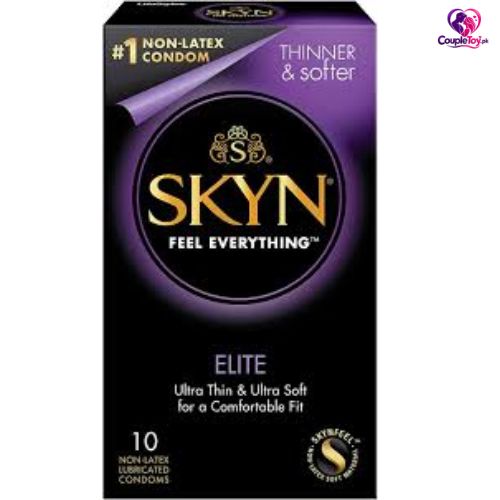 SKYN Elite Condoms