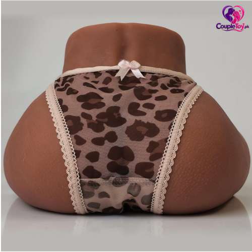 Black Pocket Pussy for Men