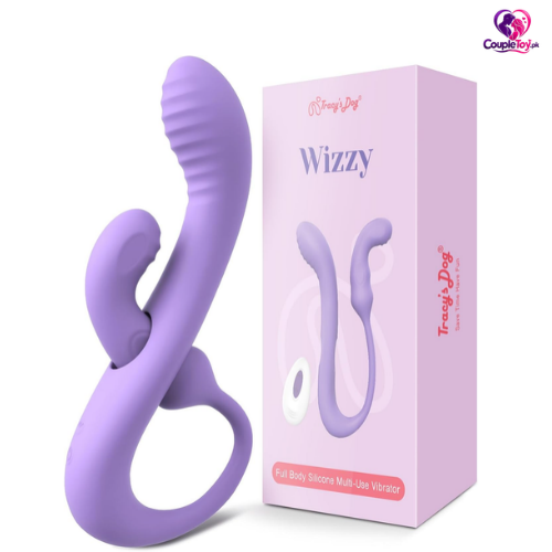 Tracy's Dog Vibrator Sex Toys