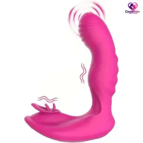 Remote Control Vibrating