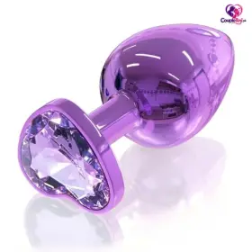 Pink Anal Plug