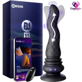 BEISAR 3-in-1 Prostate Massager