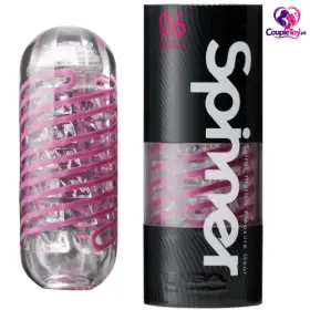 TENGA Spinner 06 Brick