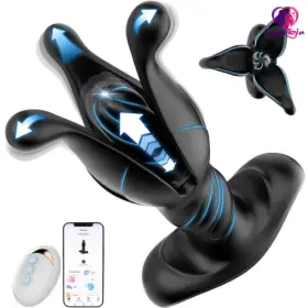 BEISAR Prostate Massager