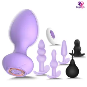 Sex Toys Butt Anal Plug