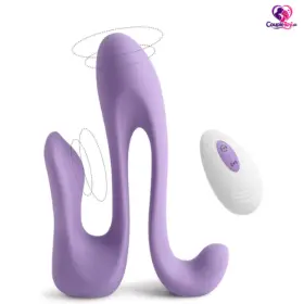 Tracy's Dog Triple Stimulation Vibrator