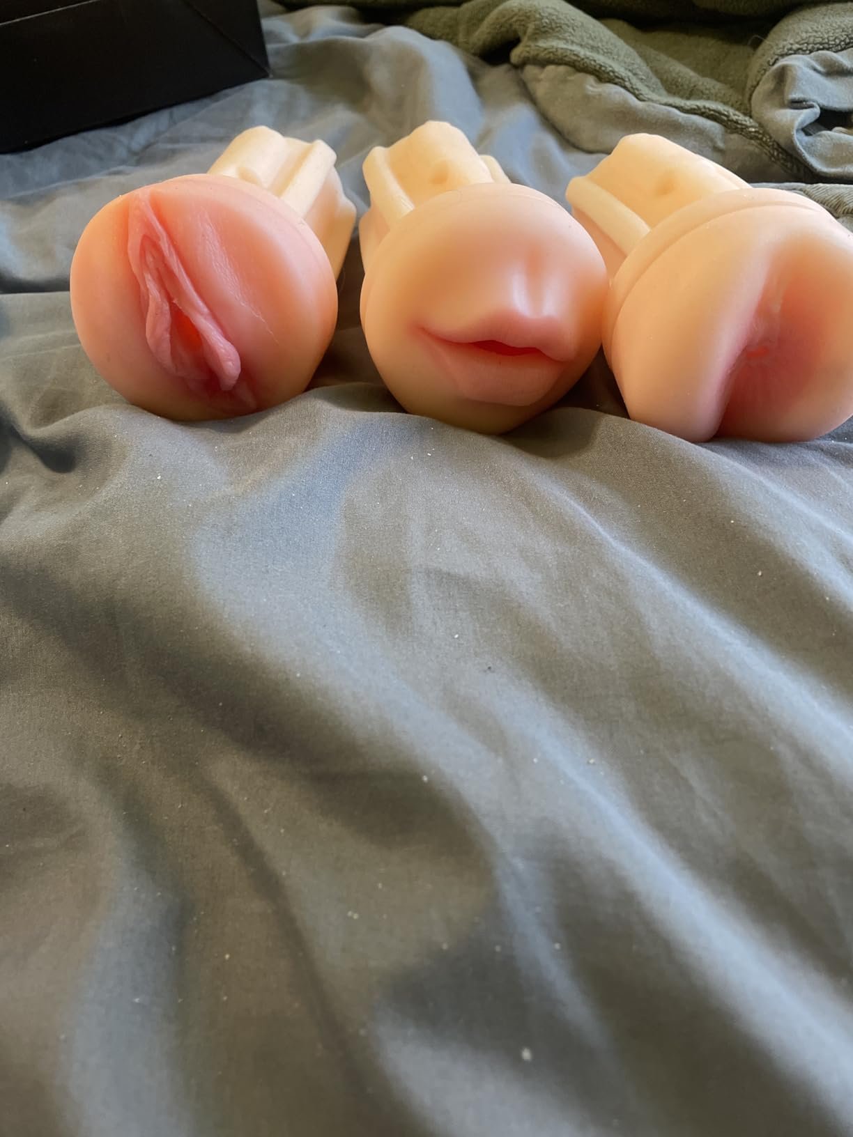 Review photo