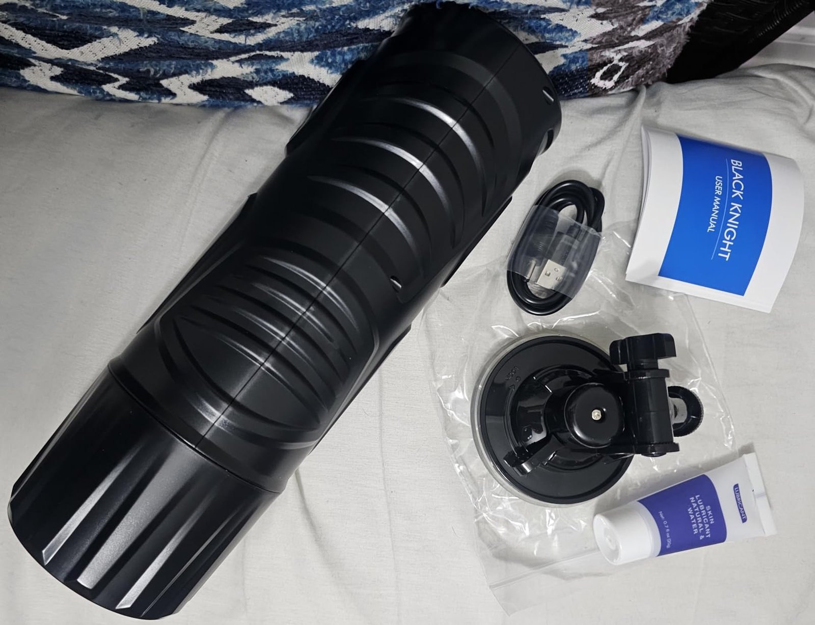 Review photo